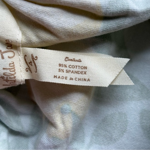 Matilda Jane Freshly Squeezed Dress with Lemon Print & Ruffles Sz 4 - Picture 3 of 6